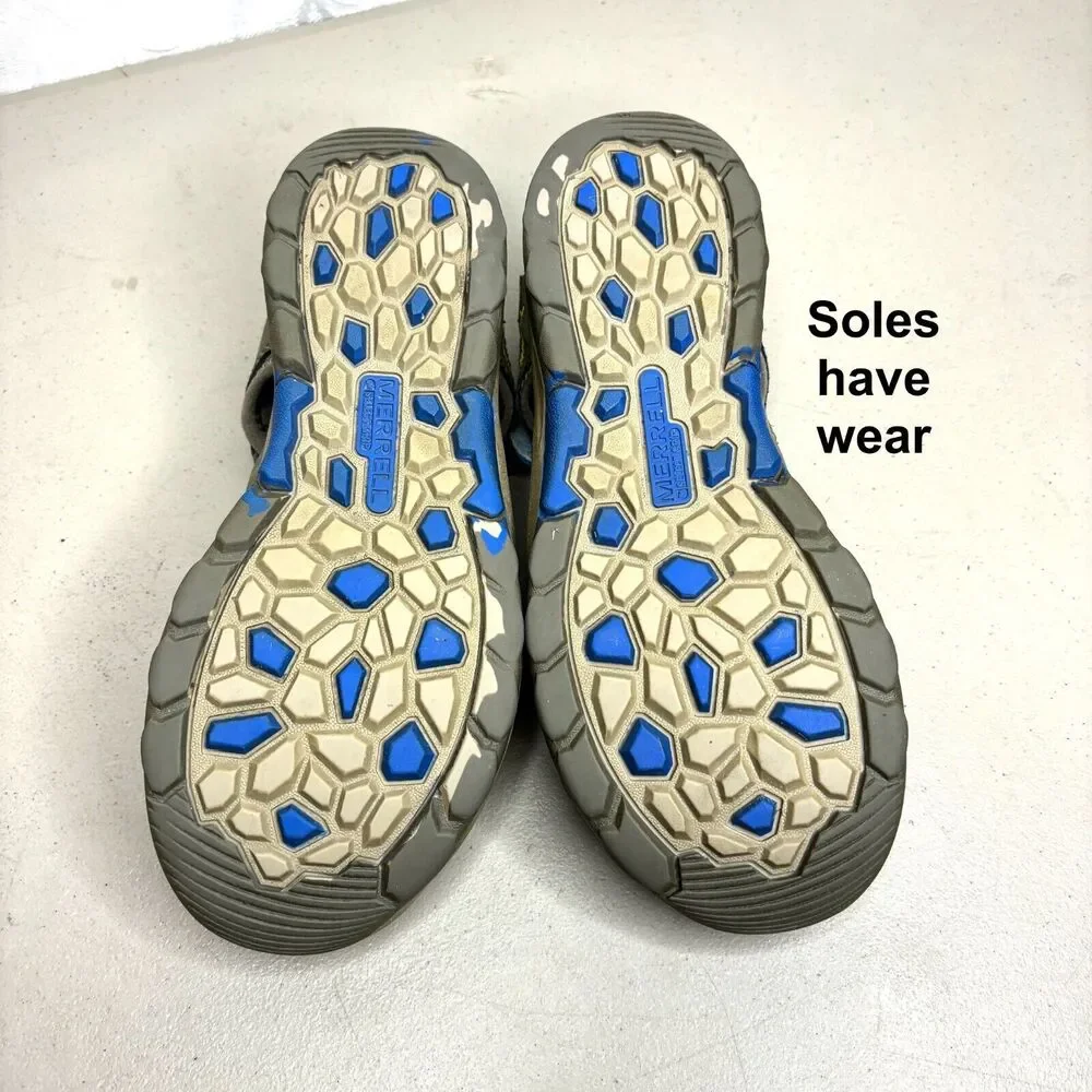 Merrell brand name